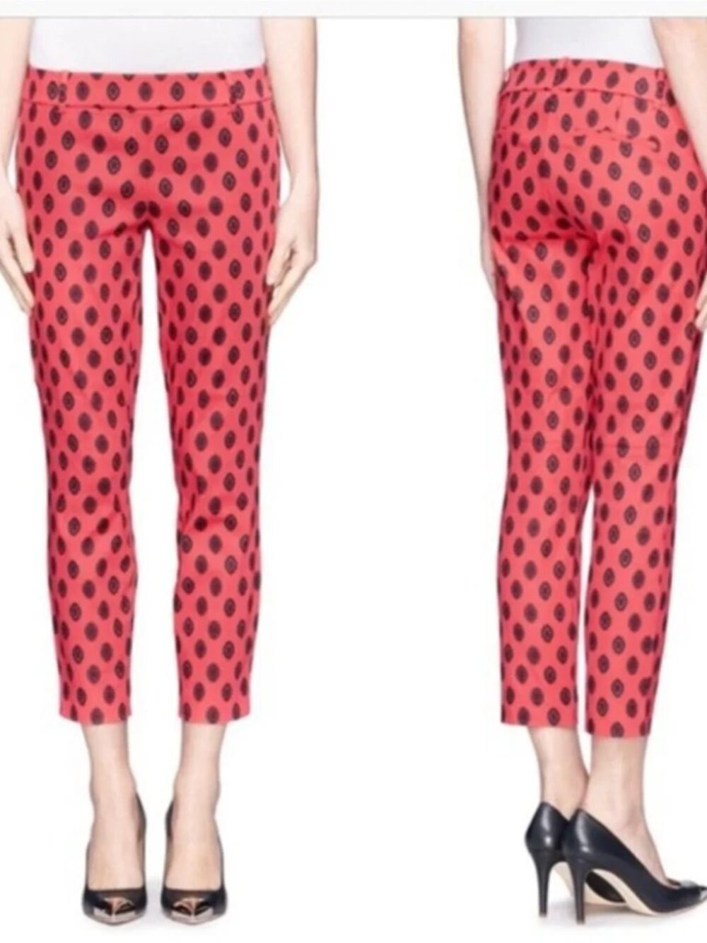J. Crew Minnie Ankle Pants